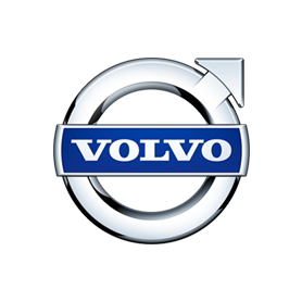 Volvo engines