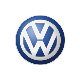 Volkswagen engines