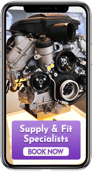 247 engines supply & fit