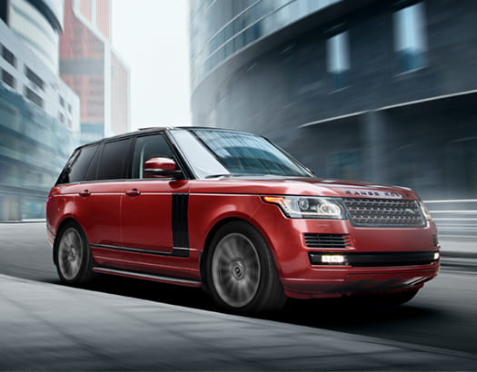 Range Rover engines supply and fit
